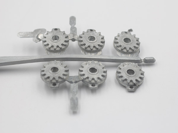 深圳锌合金压铸厂